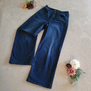 Old Navy Jeans | Wide leg